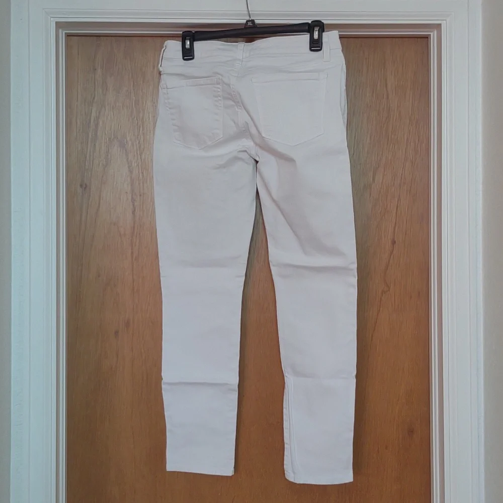 Lucky Brand Lolita Skinny Jeans - Picture 6 of 6